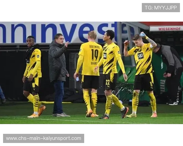 多特蒙德拟以分期付款方式完成巨额引援，足球世界掀起新风潮