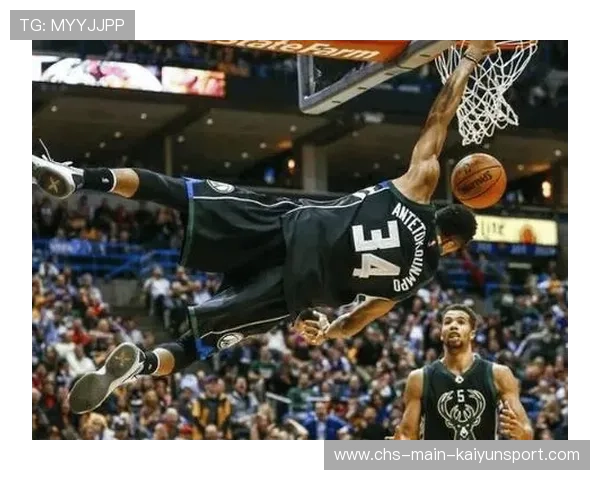 字母哥第四节称王再现——新时代篮球英雄的荣耀时刻