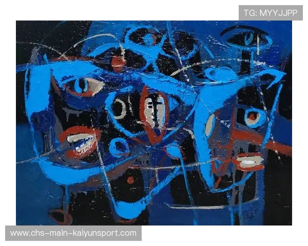 爵士狂飙不止：一场音乐与灵魂的碰撞