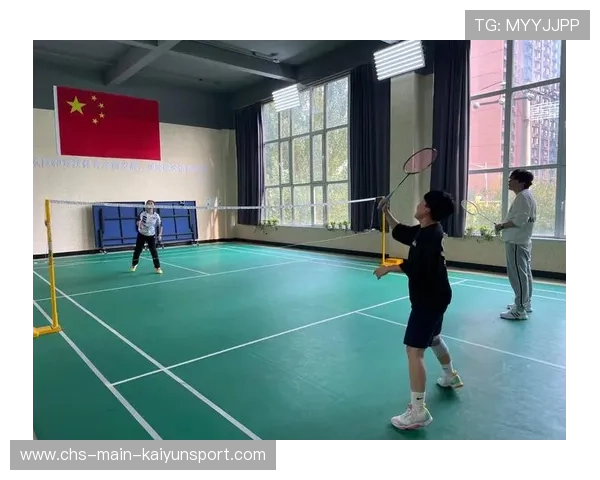 羽毛球联赛青少年公益赛提升基层参与度与热情