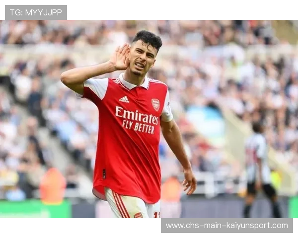 阿森纳的未来愿景：引入“德布劳内式”的中场大脑，打造稳定而具有统治力的中场核心