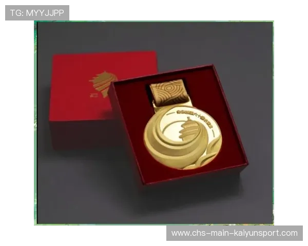 奖牌设计展现主办国特色元素，奖牌设计要素