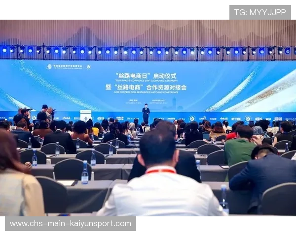 数字经济合作升温,“丝路电商日”成果多多 数字经济合作升温,“丝路电商日”成果多多