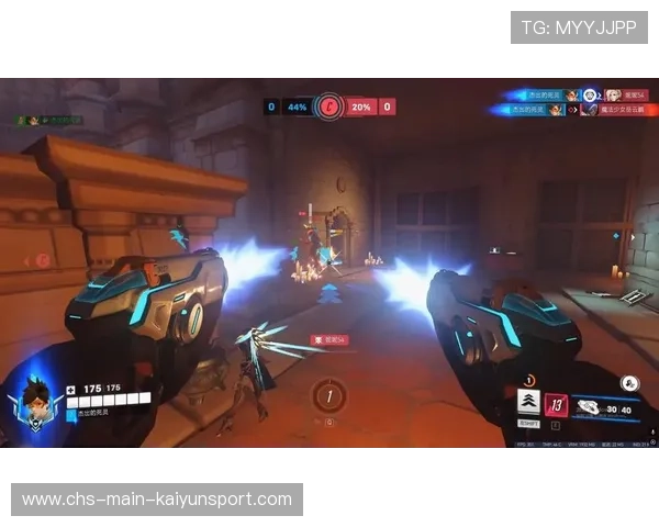 守望先锋新赛季战术革新引发热议，守望先锋近期