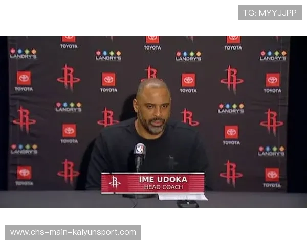 火箭最大瓶颈:乌度卡的困惑,nba乌度卡 火箭最大瓶颈:乌度卡的困惑,nba乌度卡