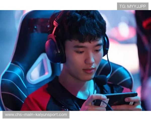 电竞少年挑战极限刷新纪录，电竞少年有谁