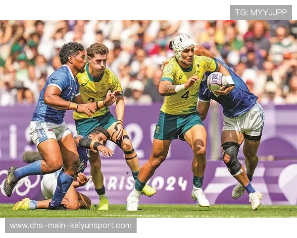 法国七人制橄榄球明星选手赛后访谈精彩,法国男子橄榄球队