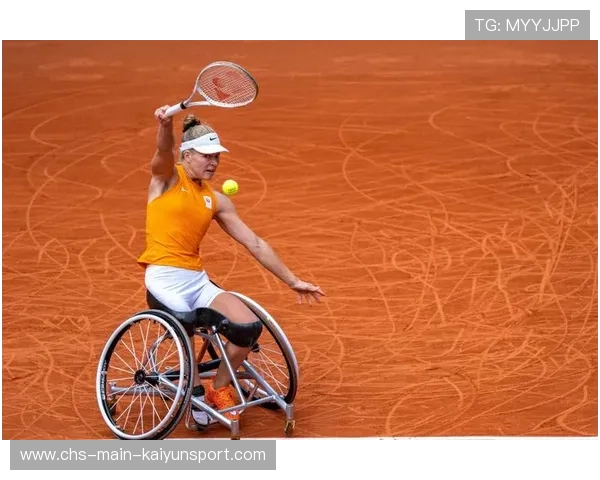 竞技融合:残奥项目与全民赛事推动包容性体育发展,残奥会比赛规则