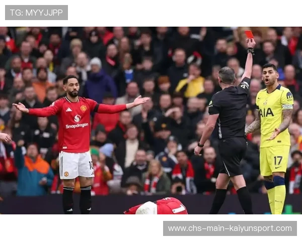 曼联大胜热刺,卡里克带队迎接重要挑战 曼联大胜热刺,卡里克带队迎接重要挑战