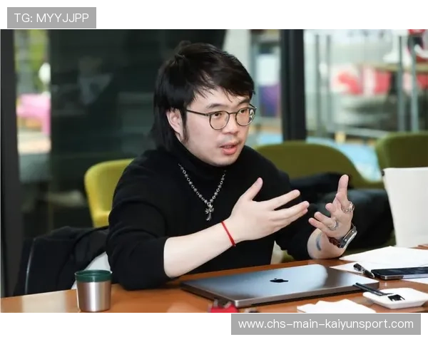 职业电竞数据分析：他是如何通过算法评估选手潜力的